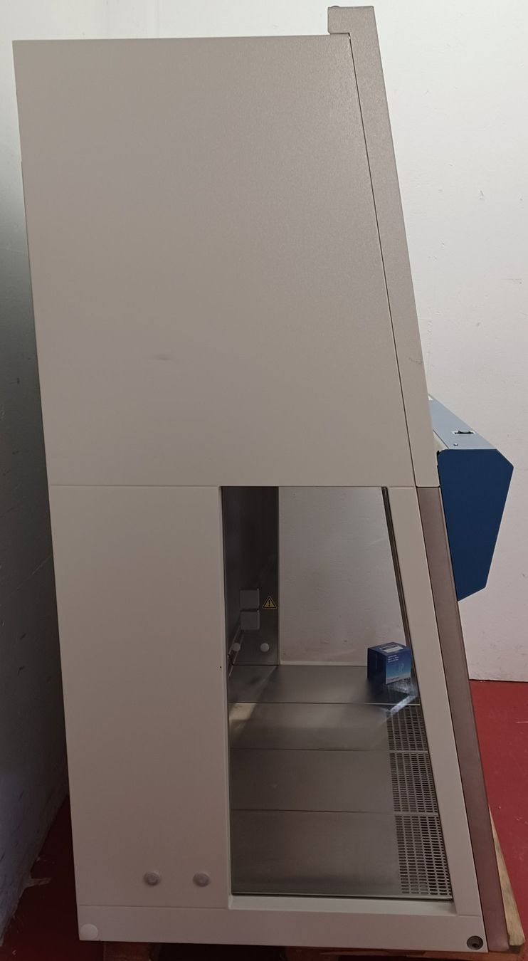 Accessori da laboratorio: Thermo Safe 2020 1.2 – Usato da Niederdorf venduto da LeptonAG_Labor 1