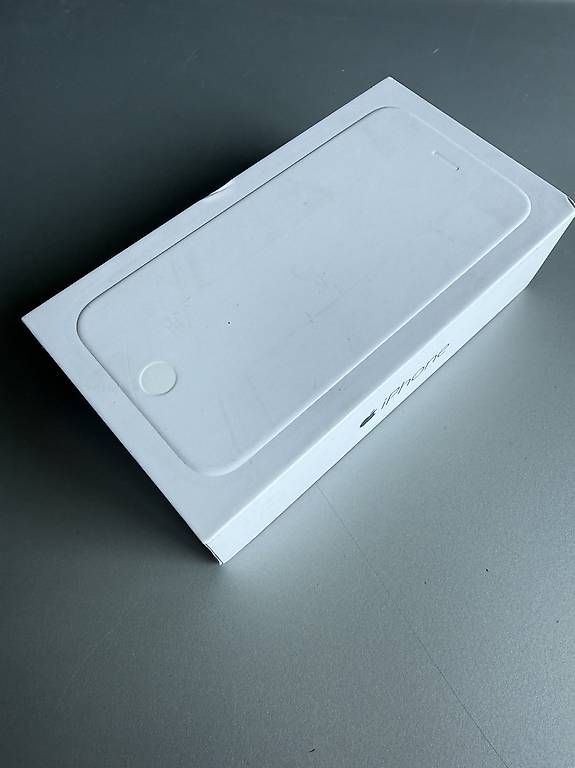 Cover & Protezioni schermo: Apple iPhone 6 Originalverpackung  nur Schachtel – Usato da Diepoldsau venduto da Joscharius 1