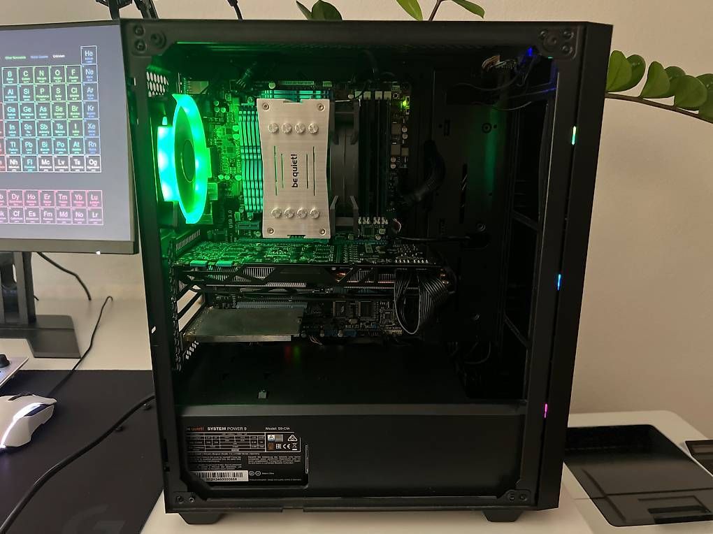 PC: Computer – Usato da Thun venduto da Friedli_24 4