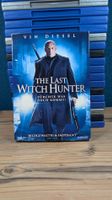 The Last Witch Hunter DVD - Vin Diesel - Top Zustand!