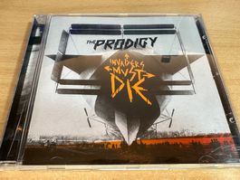 X2 The Prodigy – Invaders Must Die