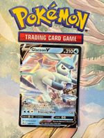 Glaceon V Ultra Rare Drachenwandel 038/203