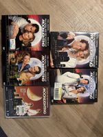 Moonlighting Komplette Serie+Film Neu&Ovp