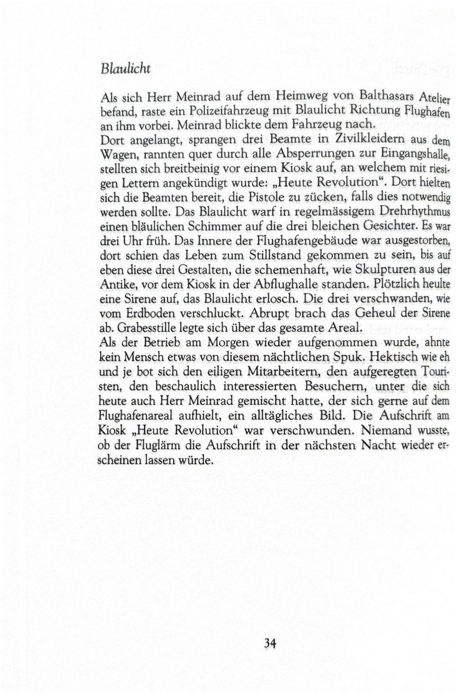 Libri: Aellig Pierre E., Herr Meinrad & Co - Kurzgeschichten – Nuovo (secondo la descrizione) da Sarnen venduto da Livres 8