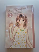 MARMALADE BOY   🍓  Perfect Edition     Band 02
