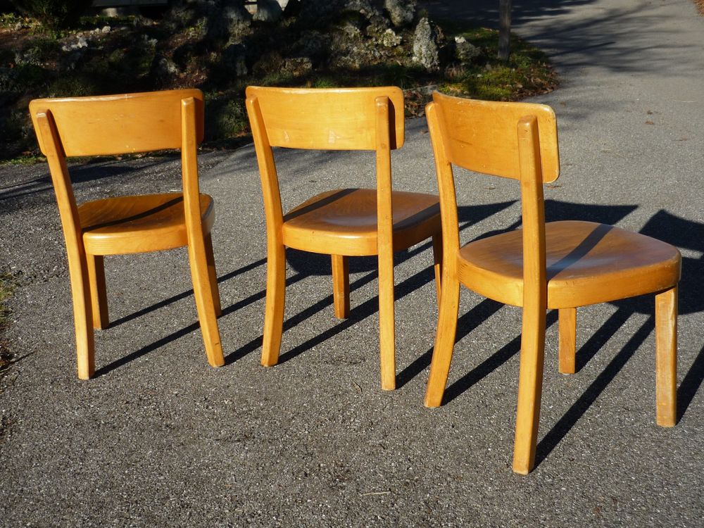 Produktbild von Kindersitz 1 Jahr GmbH 2 Stück - Kinderstühle/Stühle Farbe Wählbar Rosa/rosé Ikea Kinderstuhl