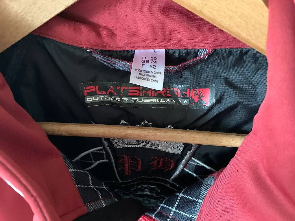 Giacche: Damen Softshelljacke, neuwertig, Grösse 50 – Usato da Oberengstringen venduto da exmex 1