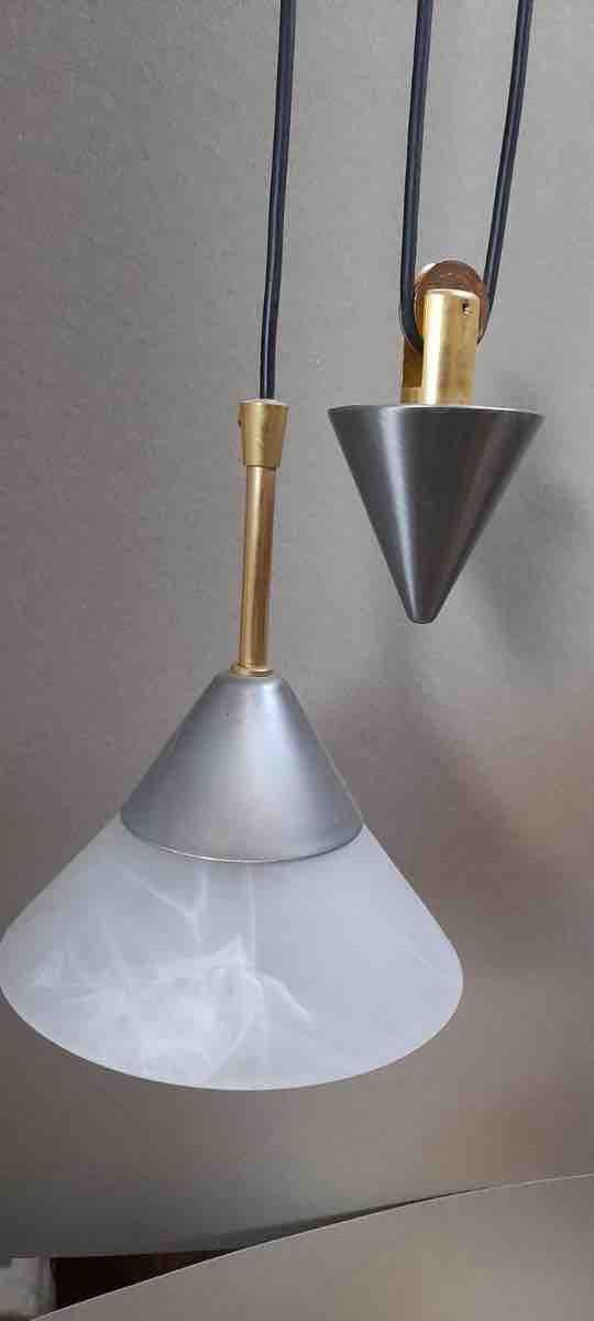 Lampadari & plafoniere: Deckenleuchte – Usato da Radelfingen venduto da roger302 2