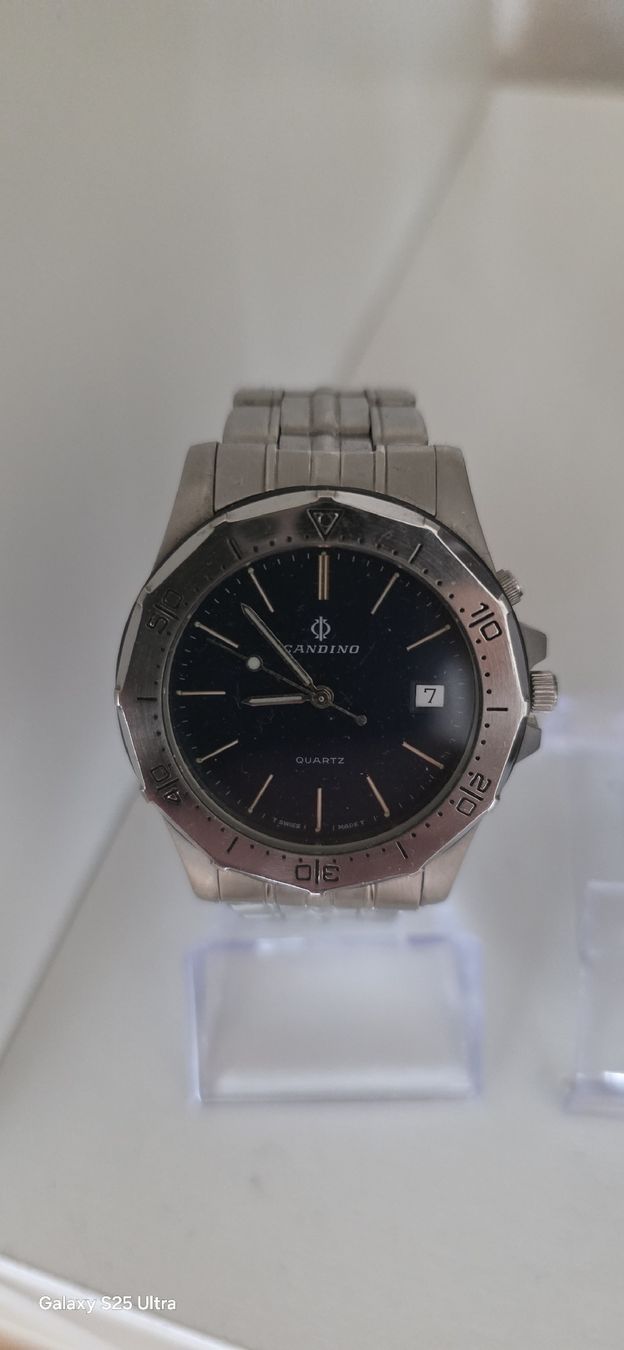 Orologi: div Uhren – Usato da Gurmels venduto da Lexu848 5