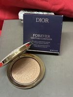 Dior Highlighter Forever Couture Luminizer 001 Gold Neu