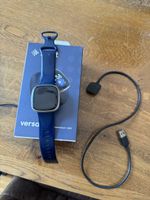 Fitbit Versa Smartwatch (unklar ob Defekt)