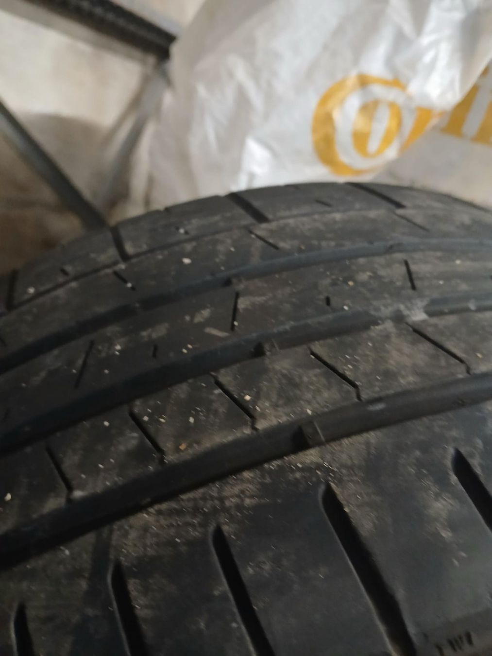 Pirelli Pneus & Kompletträder: 2 Reifen Pirelli – Gebraucht aus Buch am Irchel von nellsch87 3