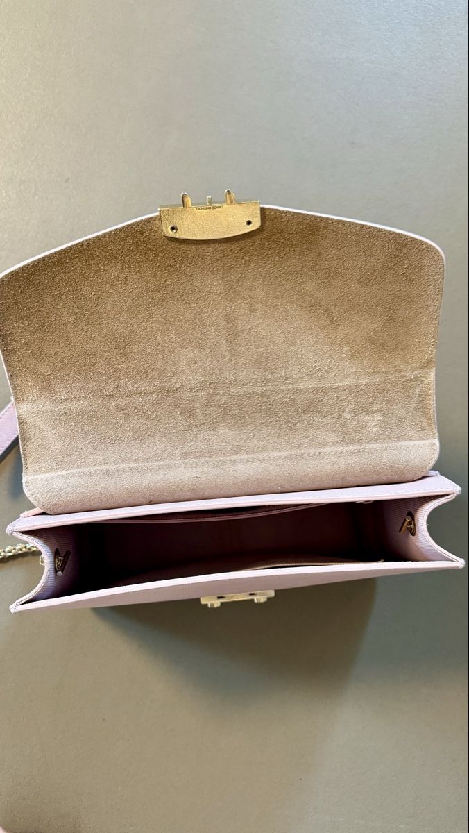 Furla Borse da donna: Furla Handtasche Rosa  – Usato da Zürich venduto da car_9vrr 1