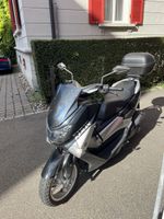 Yamaha NMAX 125 ABS Roller 2016, 18'178 km, Givi Topcase, A1