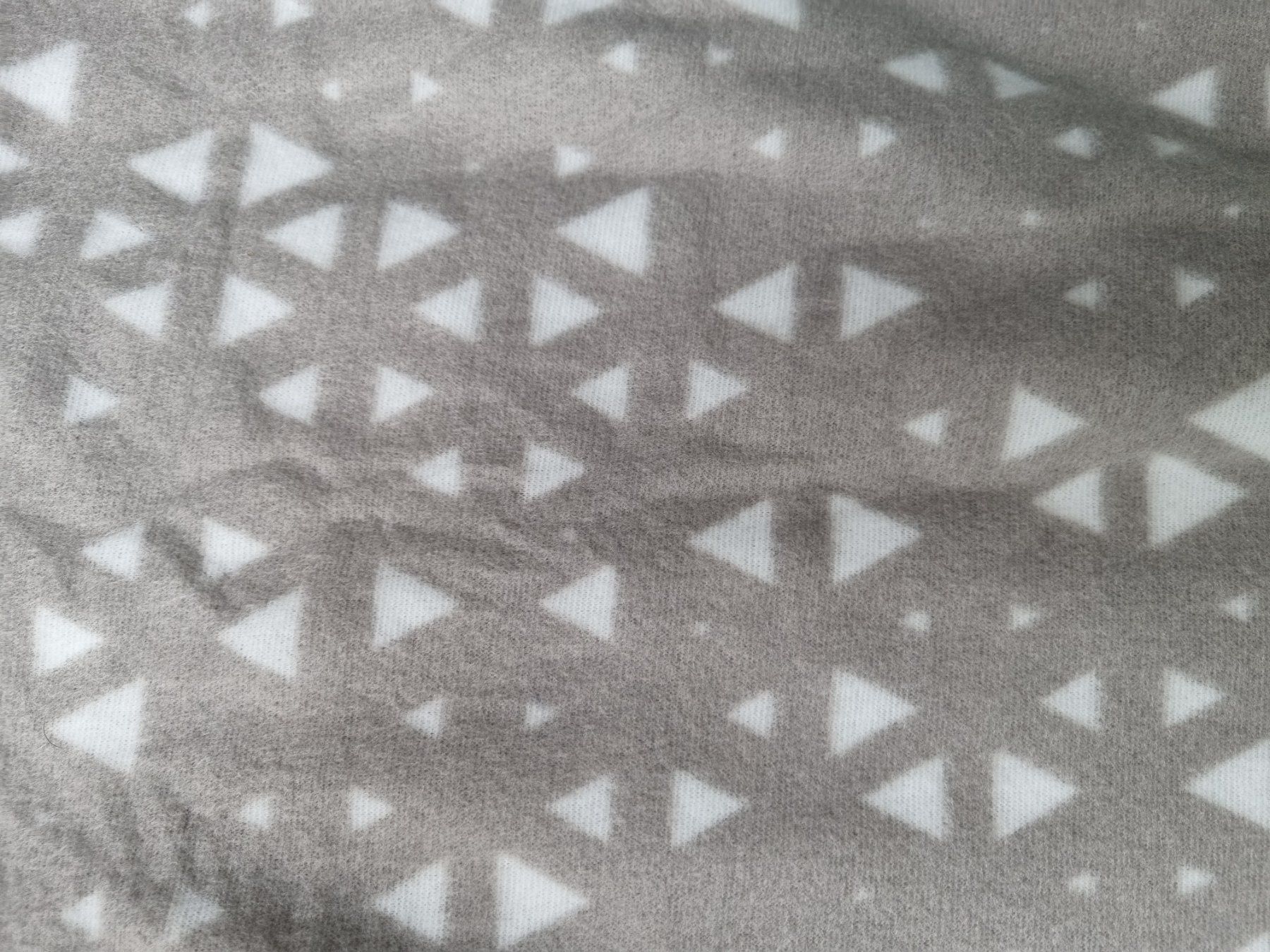 Coperte: ZD TRADING Kuscheldecke Polyester 130x180 cm – Usato da Wangen b. Olten venduto da Restwert_Wangen 5