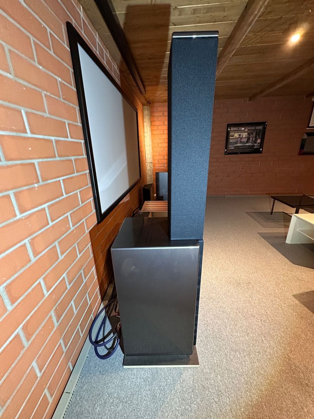 Amplificatori: Quad Active High-End Musiksystem Talis Audio / Trachsel – Usato da Schüpfen venduto da schumi75 3