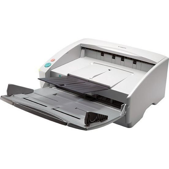 Canon Scanner: Canon DR-6030C imageFORMULA (Gebraucht / BITTE INFO LESEN) – Gebraucht aus Zürich von Esag_Altstetten 1