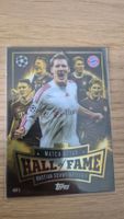 MATCH ATTAX Saison 25/26 / HALL of FAME Nr: HOF5 / BASTIAN