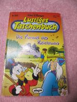 Walt Disney Lustiges Taschenbuch Nr. 217