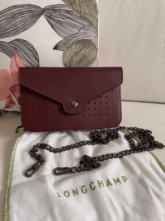Longchamp Mademoiselle tasche /wallet