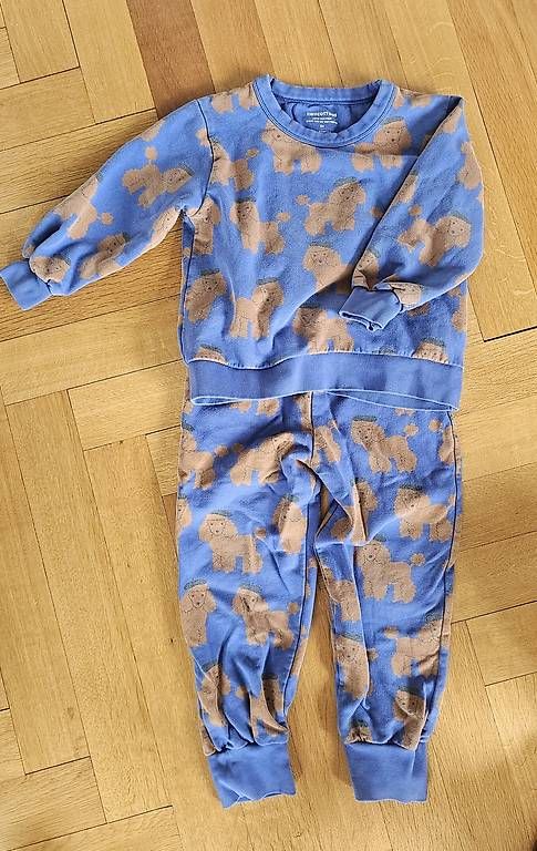 Lotti & Set di vestiti: Tiny Cottons Set Pullover & Jogginghose – Usato da Zürich venduto da swidi 1