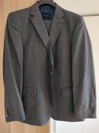 Tommy Hilfiger Herren Anzug, Grösse 54
