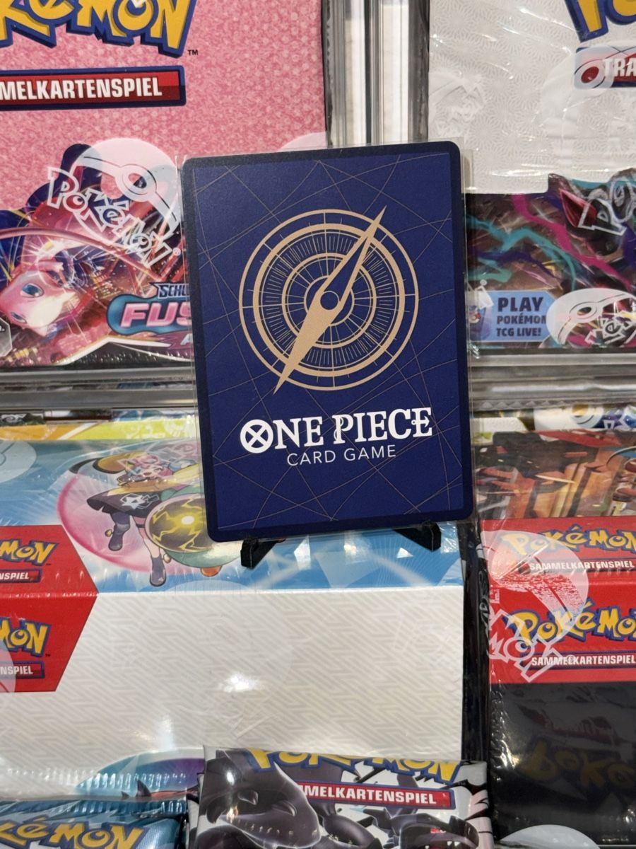 Bandai Carte collezionabili: Satori (OP05-105) (V.3) – Nuovo (secondo la descrizione) da Bern venduto da Ludixii 1