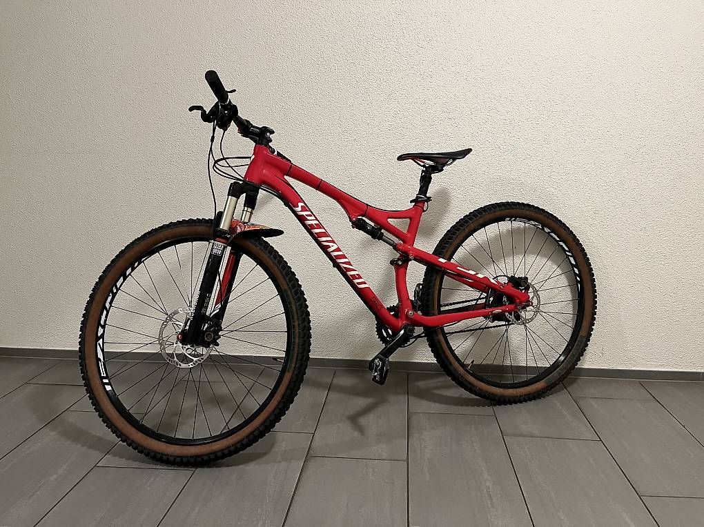 Velos: Specialized Epic – Gebraucht aus Herisau von