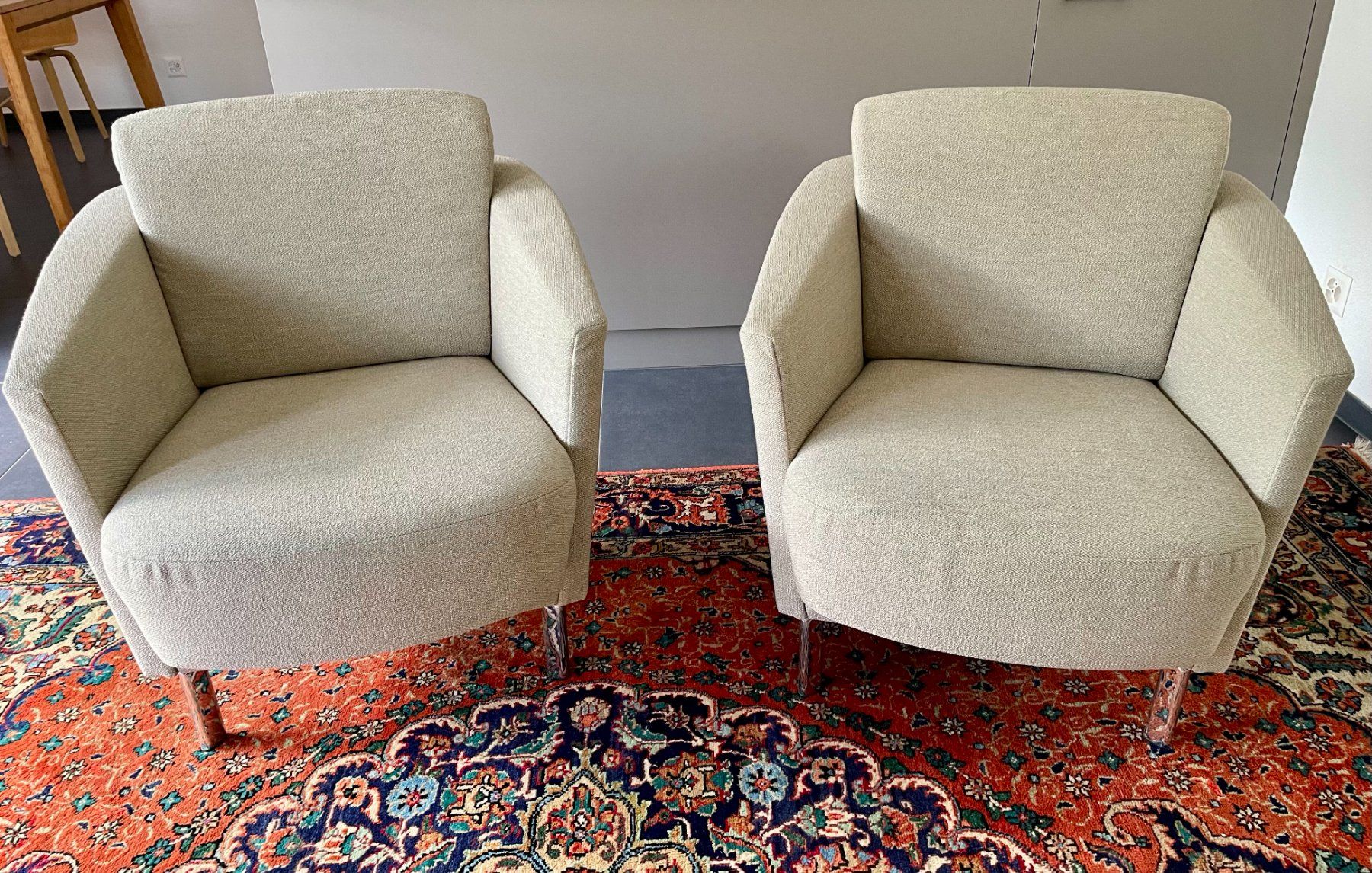 Poltrone: Fauteuil – Usato da Sion venduto da oza_vnw6
