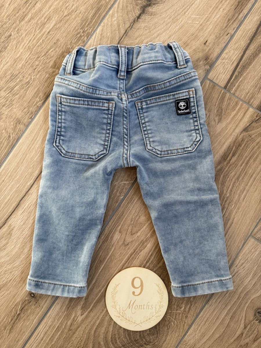 Timberland Pantalons: Jeans Timberland  – Neuf (Voir description) à Farvagny-le-Grand par Mel_1726 1