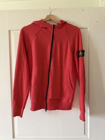 Stone Island Sweatjacke