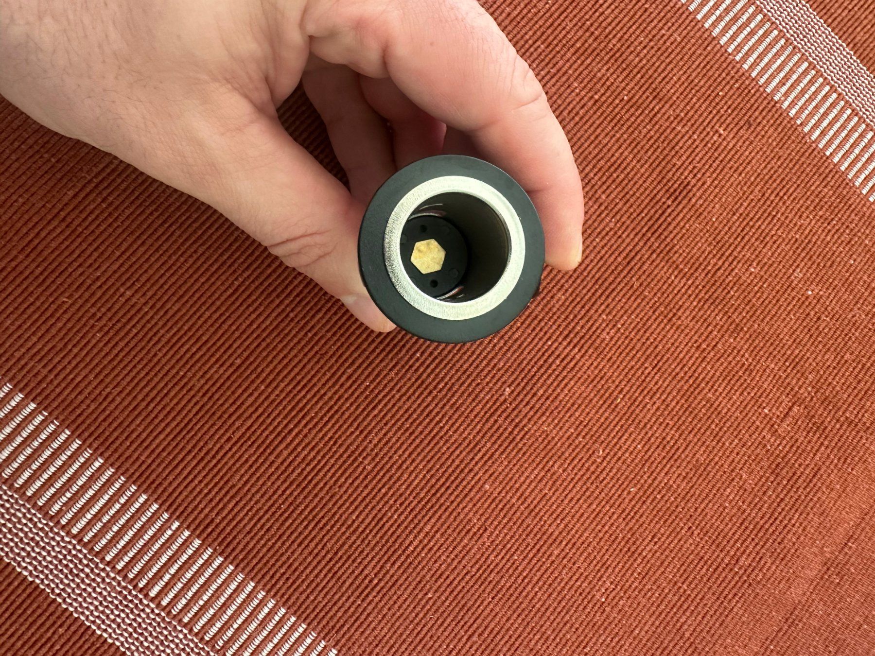 Spine: Prise allume-cigare 12-24 V – Usato da Payerne venduto da pop_ghf9 1