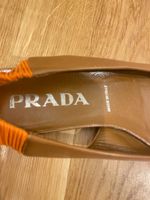 Prada heels