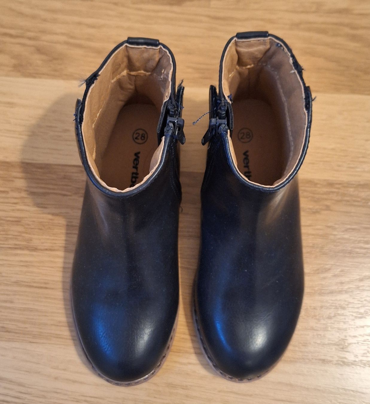Vertbaudet Schuhe für Mädchen: Bottines fille taille 28 – Neu (gemäss Beschreibung) aus Yverdon-les-Bains von CelMt
