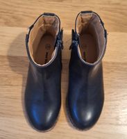 Bottines fille taille 28