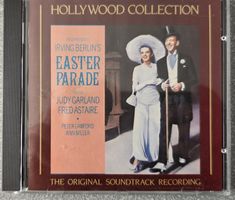 Easter Parade - Original Motion Picture Soundtrack CD