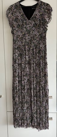 Elegantes Maxikleid von SET FASHION in Gr. 38, wie neu!