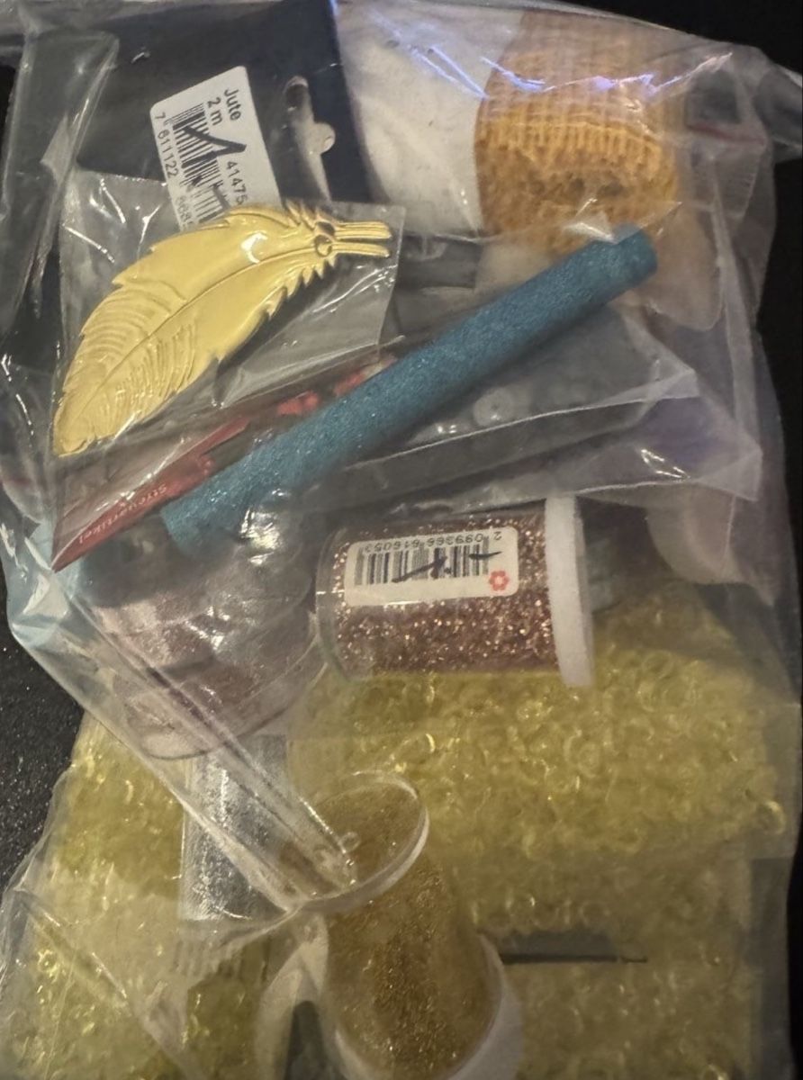 Kit bricolage: Bastelset | NEU! – Nuovo e nell'imballaggio originale da Sins venduto da sum_lv6d 6