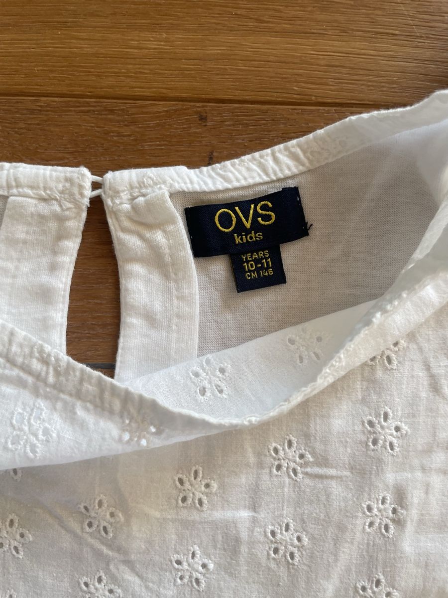Blouses, T-shirts & Tops: Bluse / Shirt – Neuf (Voir description) à Aarwangen par erd_ngx8 2
