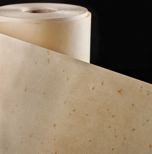 Papiere: Chinesisches Reispapier / 20m x 0,5m - Papier chinois de riz – Neu und originalverpackt aus Bremblens von animalopolis 3