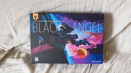 Black Angel DE
