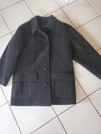 Burberry London Mantel Gr.48
