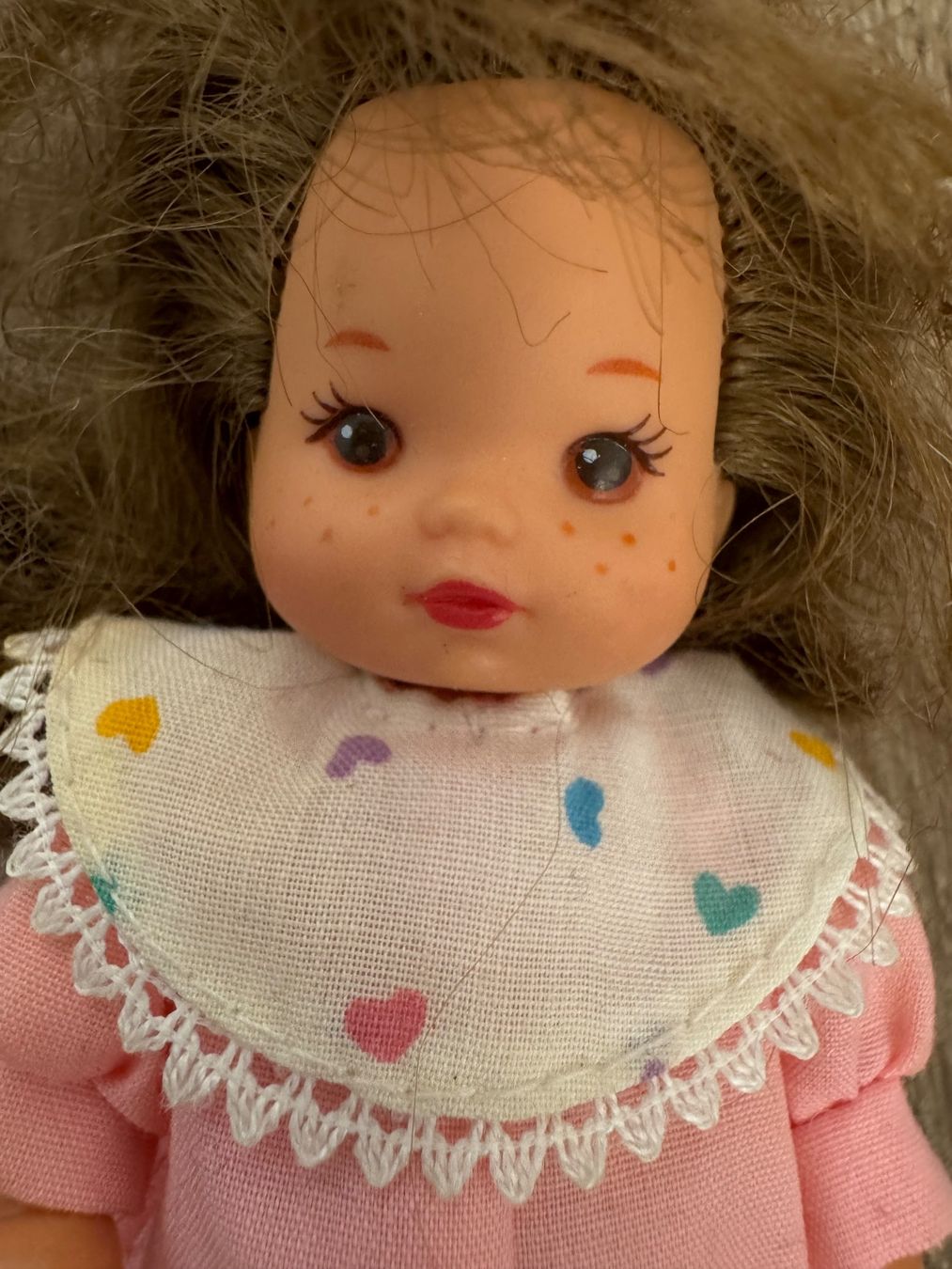 Bambole: Vintage Puppe Mattel – Usato da Fislisbach venduto da chili2006 1