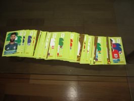 FIFA World Cup 2026  100  Sticker