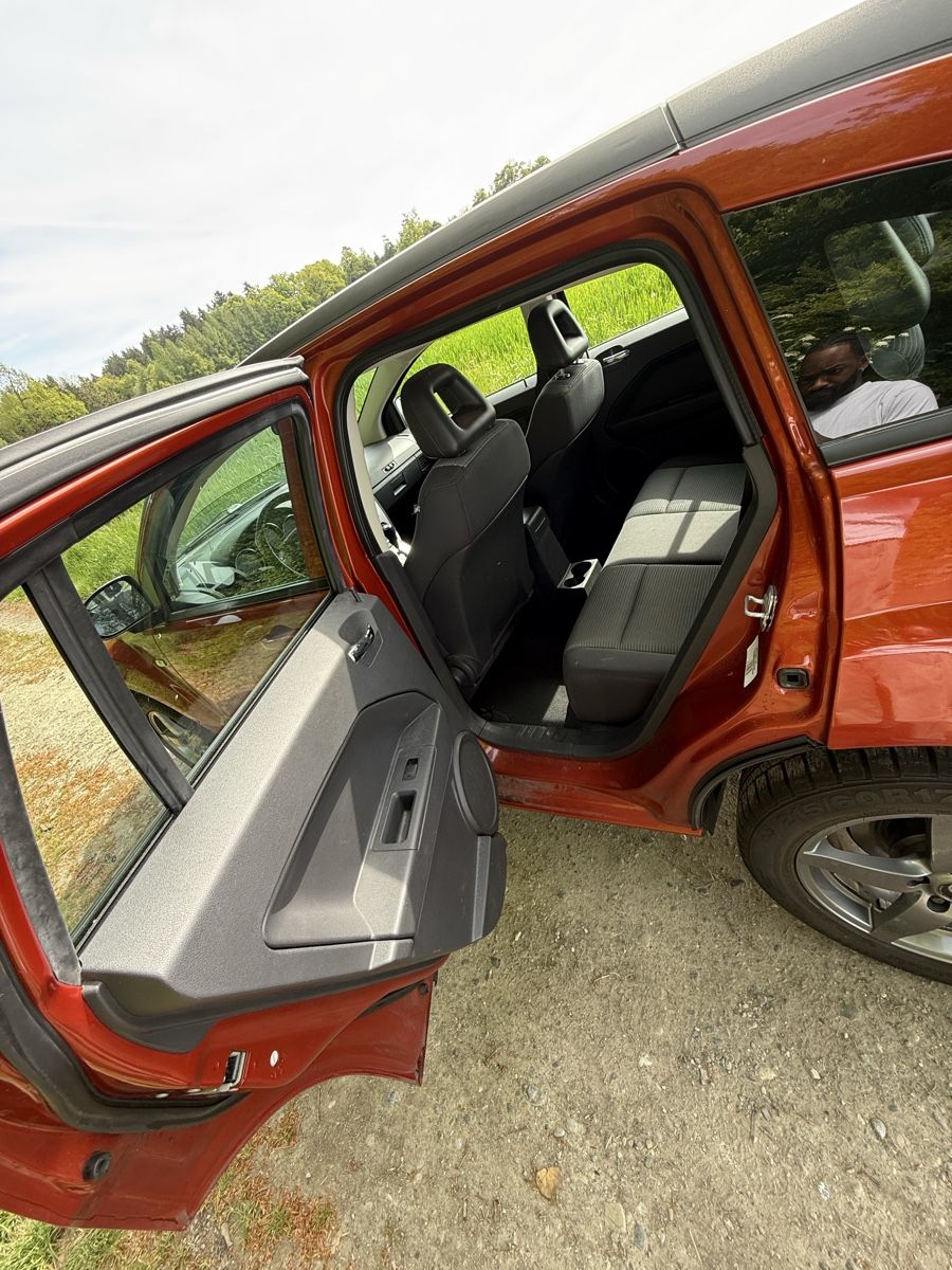 Automobili: Dodge caliber ab Service und mfk – Usato da Wiezikon b.Sirnach venduto da san_2msd 5