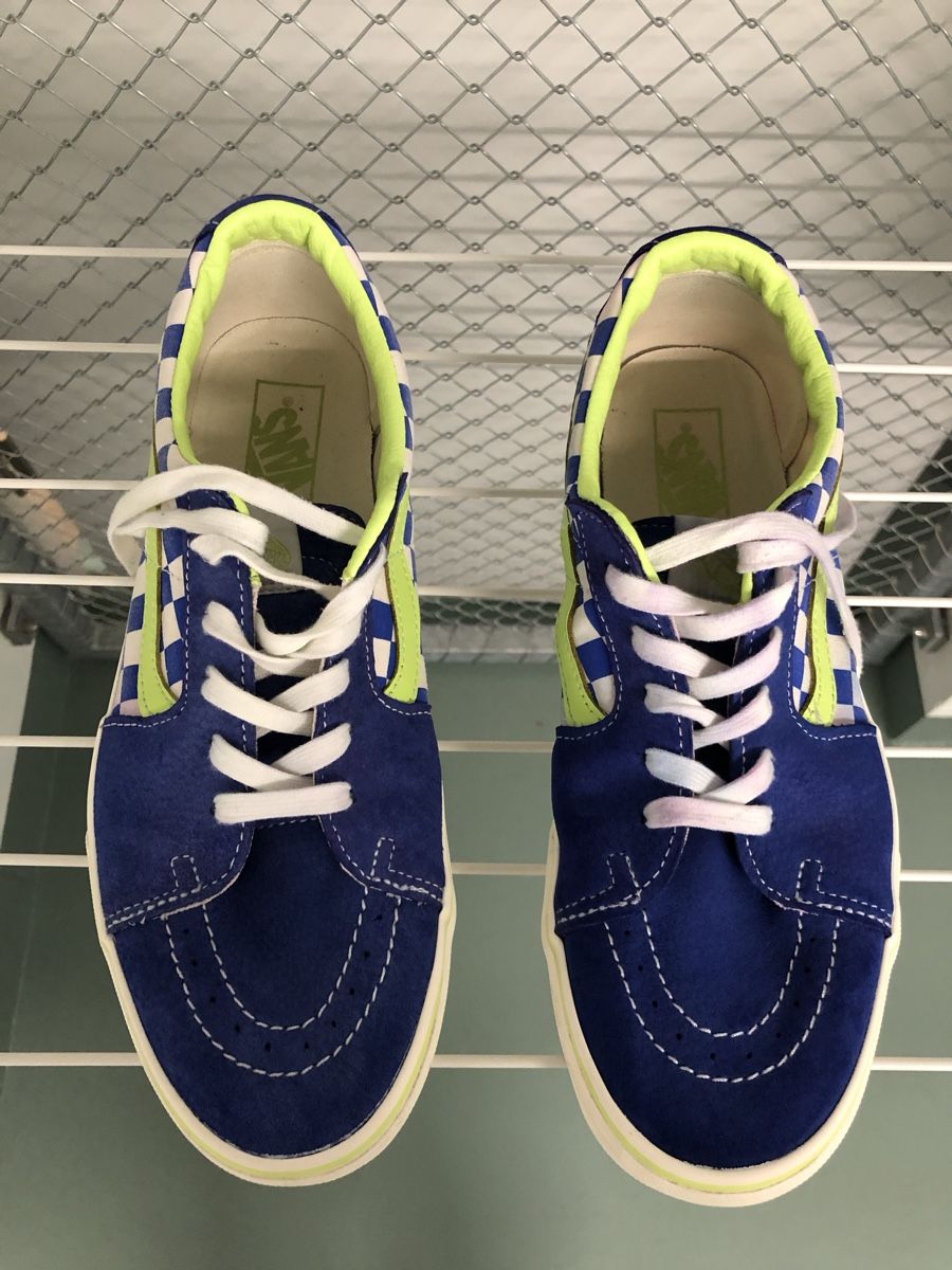 Vans Scarpe da uomo: Vans – Usato da Kriens venduto da regula64