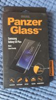 📱 Original PanzerGlass für Samsung Galaxy S8 Plus – NEU & O