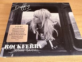 Duffy – Rockferry - 2 CD