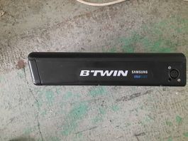 Batterie Btwin 36V 10.4A d'occasion