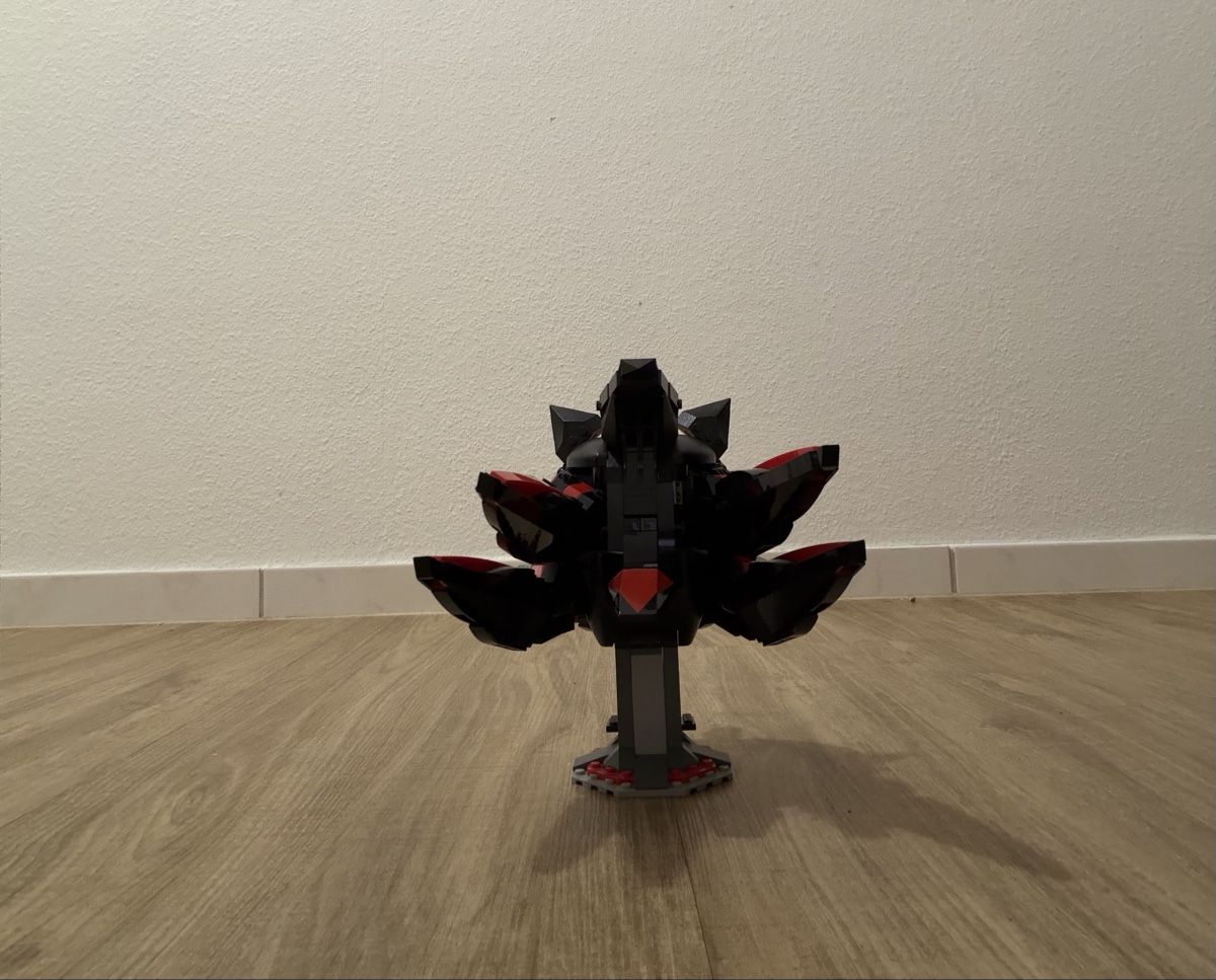 Lego Giocattoli: Lego SonicThe Hedgehog 77000 – Usato da Bern venduto da Blueangel6 5